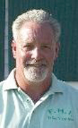 Blake McCormick, owner